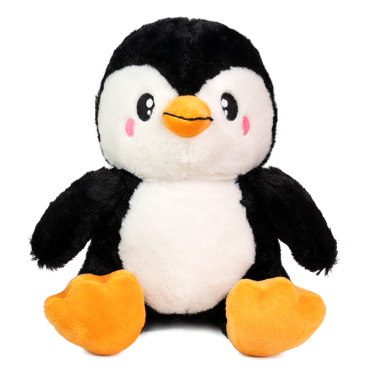 Smanimals: Penguin