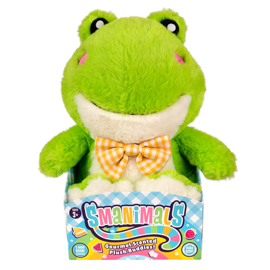 Smanimals: Frog