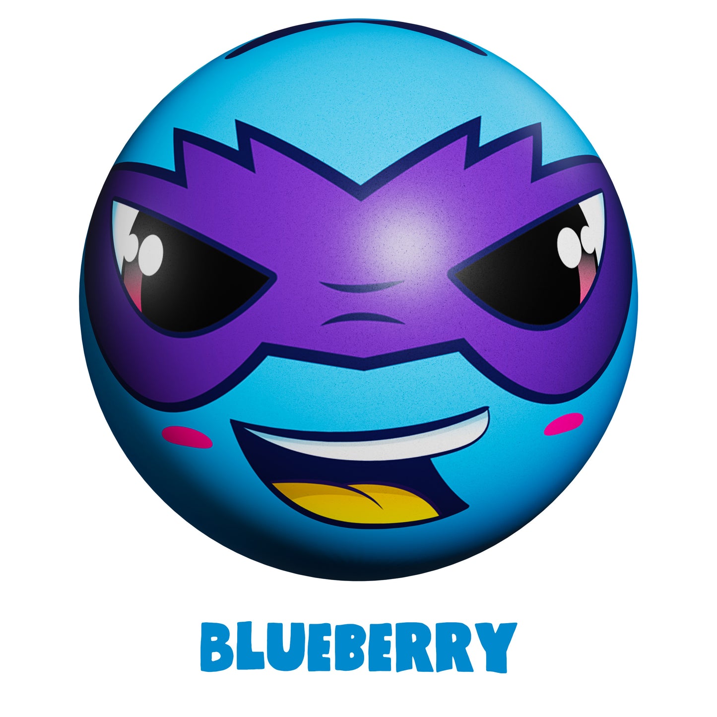 Fruit Hero Smelly Ballz