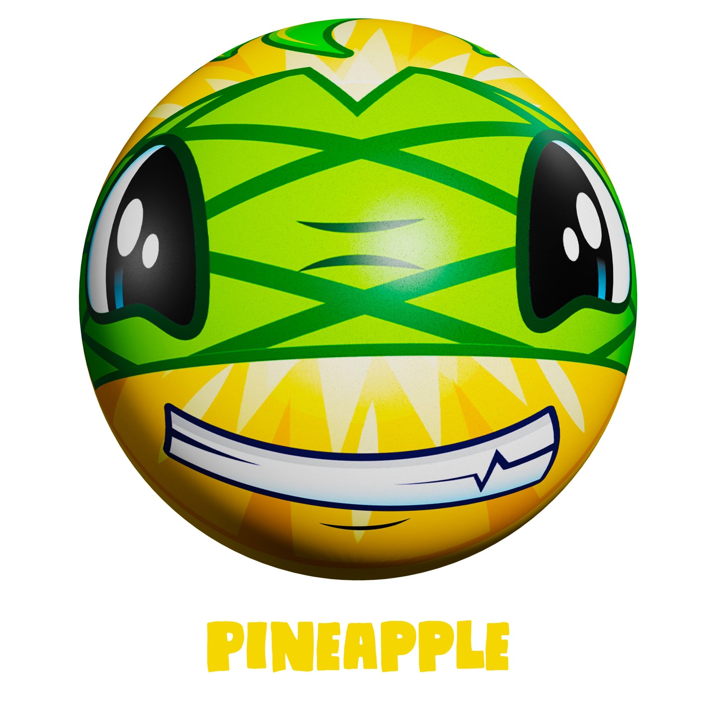 Fruit Hero Smelly Ballz