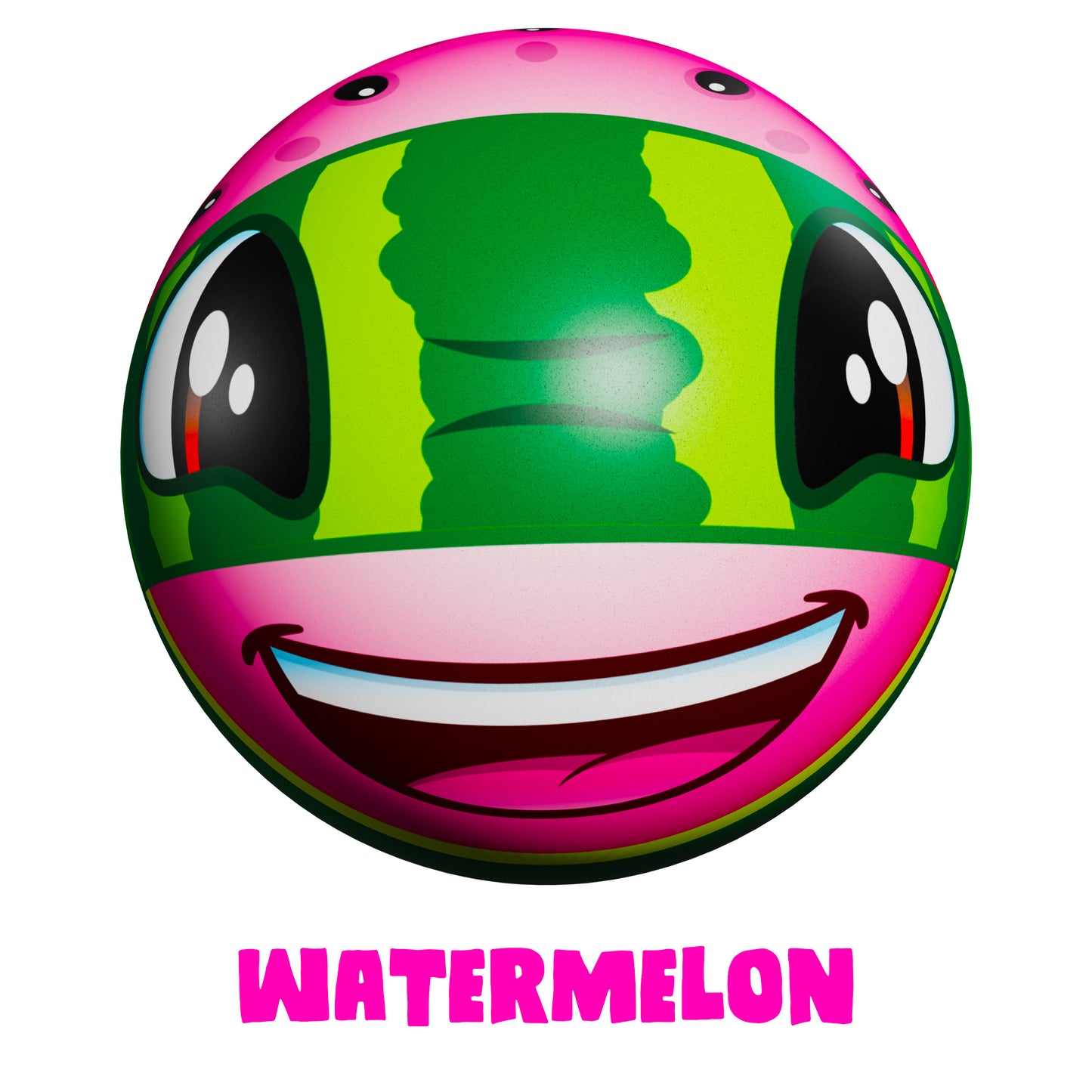 Fruit Hero Smelly Ballz