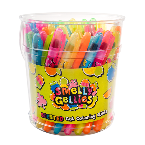 Preview of Smelly Gellies Bucket