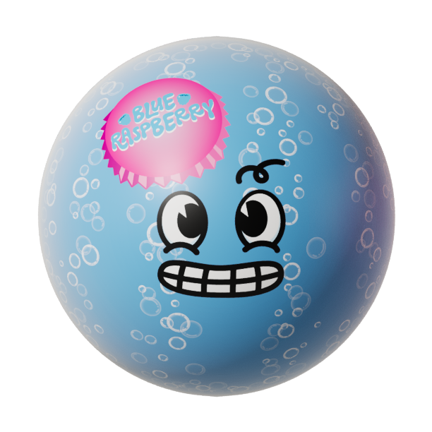 Soda Pop Smellyz *PRESALE*