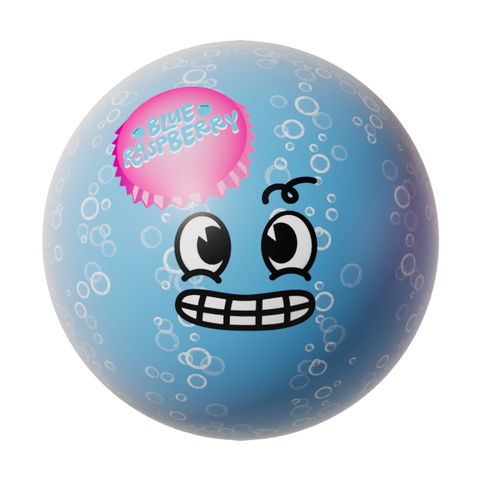 Preview of Blue Raspberry Smellyz