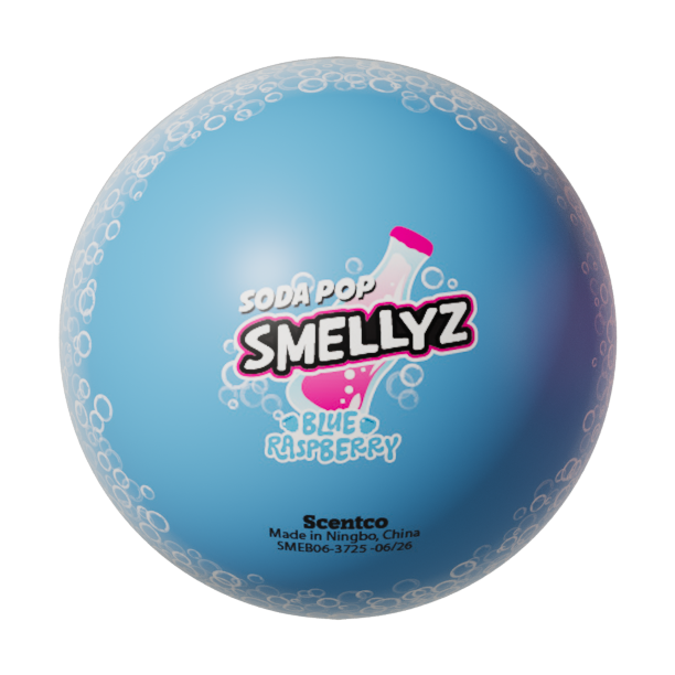 Soda Pop Smellyz *PRESALE*