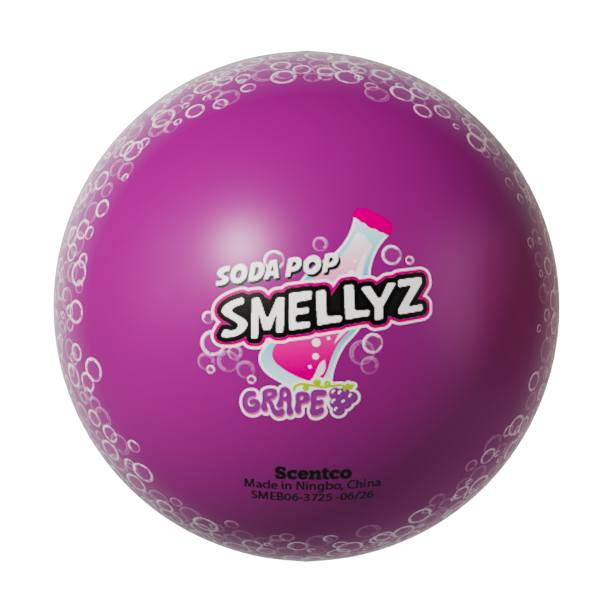 Soda Pop Smellyz *PRESALE*