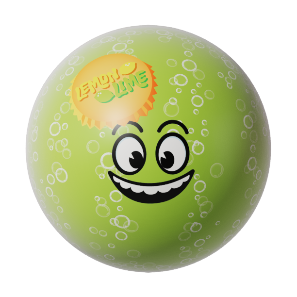 Soda Pop Smellyz *PRESALE*