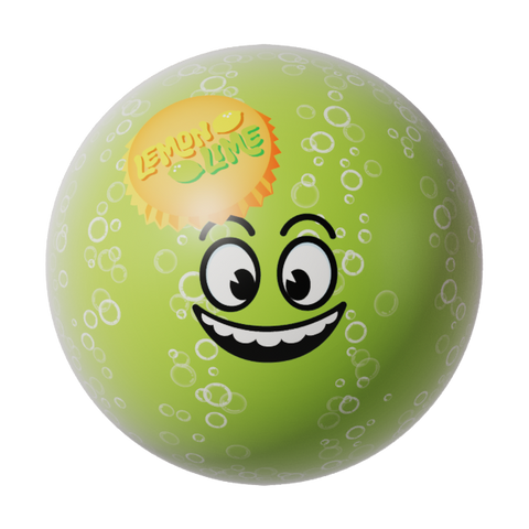 Preview of Lemon Lime Smellyz