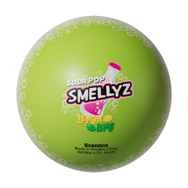 Soda Pop Smellyz *PRESALE*