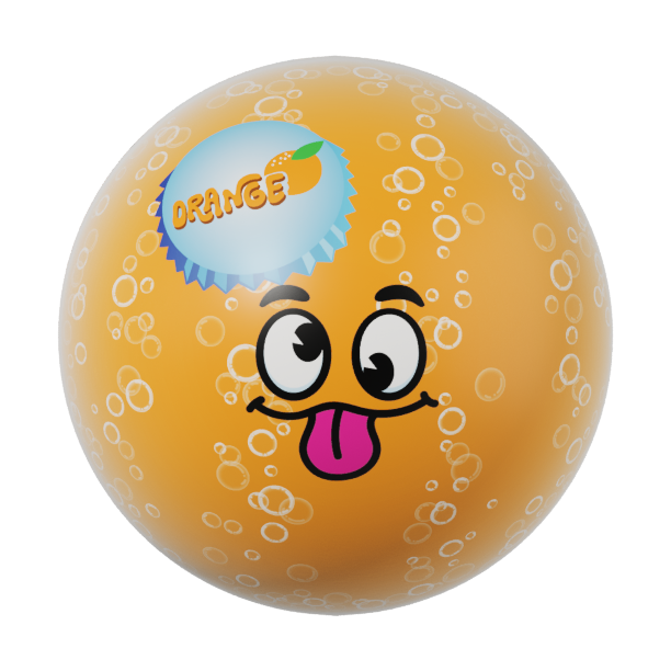Soda Pop Smellyz *PRESALE*