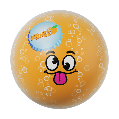 Preview of Orange Soda Smellyz