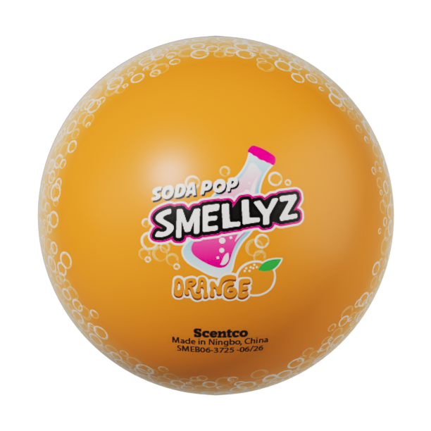 Soda Pop Smellyz *PRESALE*