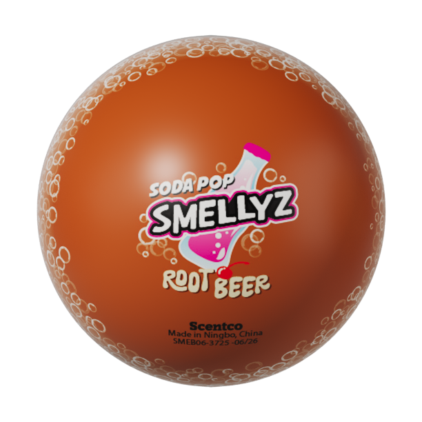 Soda Pop Smellyz *PRESALE*