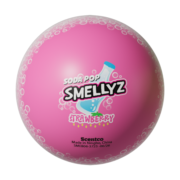 Soda Pop Smellyz *PRESALE*