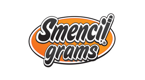 Preview of Smencil Grams Logo