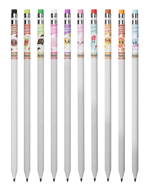 Preview of Candy Counter Smencils Individual