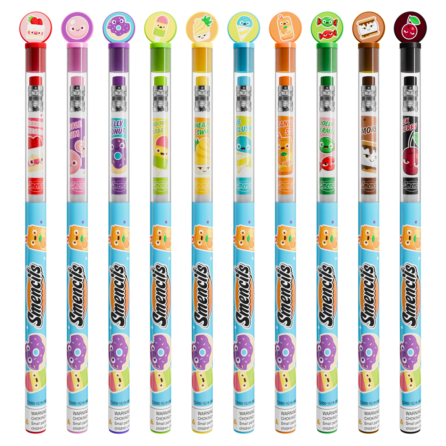 Original Smencils