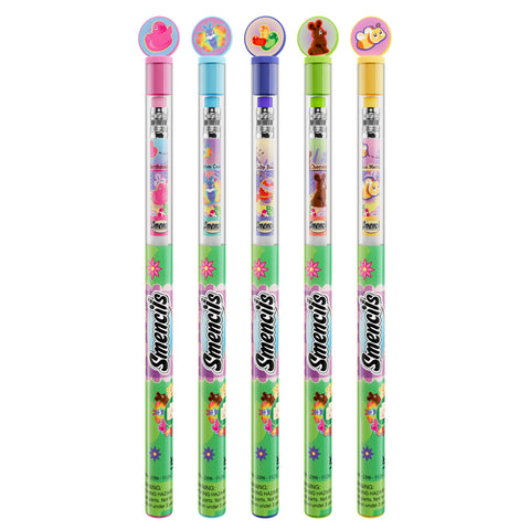 Preview of Spring Smencils Tubes