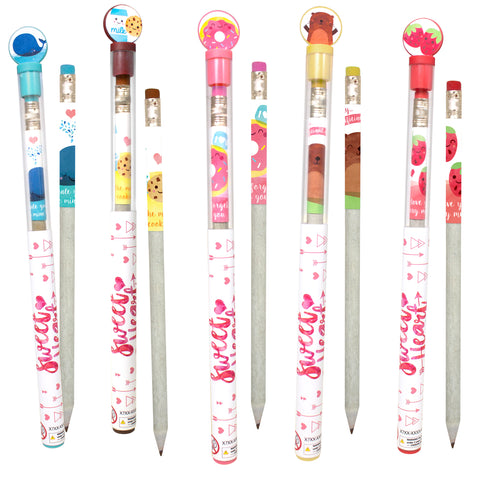 Preview of Sweetheart Smencils Group