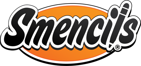 Preview of Smencils Logo
