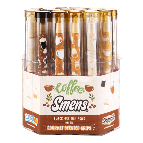 Preview of Coffee Smens Bucket