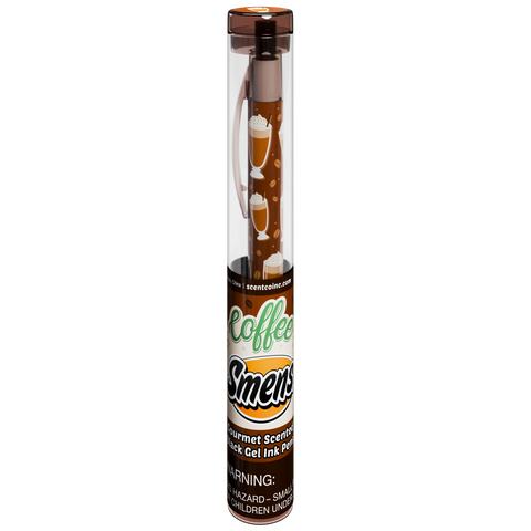 Preview of Coffee Smens Tube