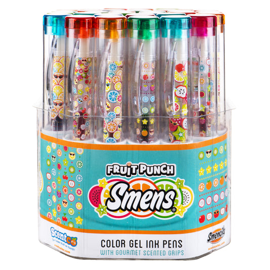 Fruit Punch Smens