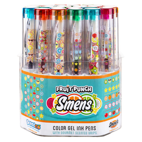 Preview of Fruit Punch Smens Cylinder
