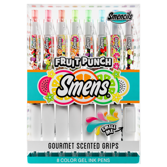 Fruit Punch Smens