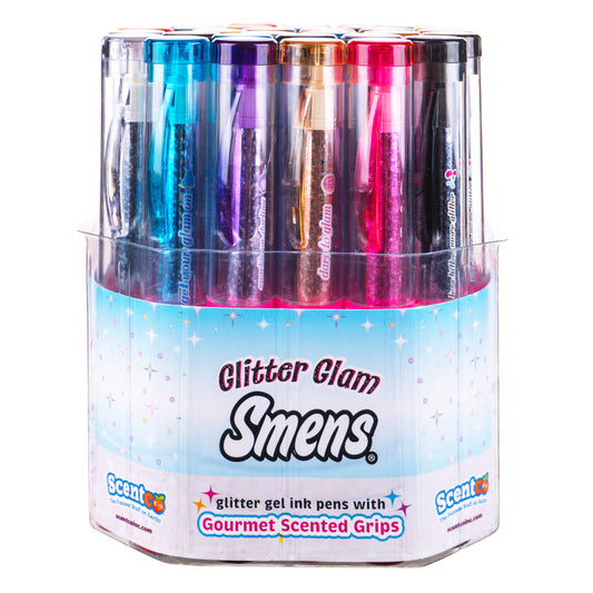 Glitter Glam Smens
