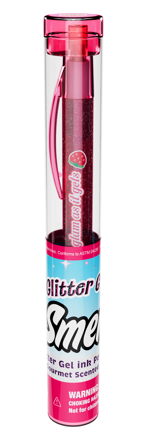 Preview of Glitter Glam Smens Tube