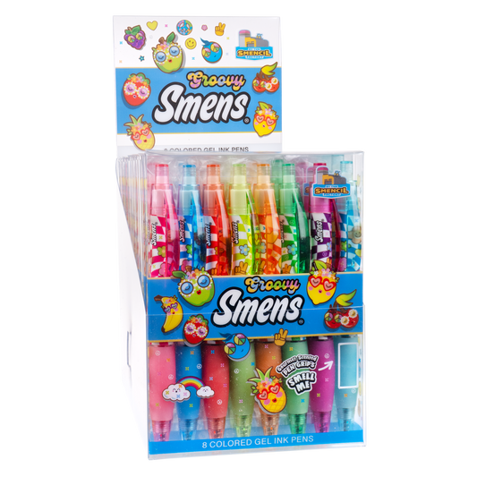 Groovy Smens