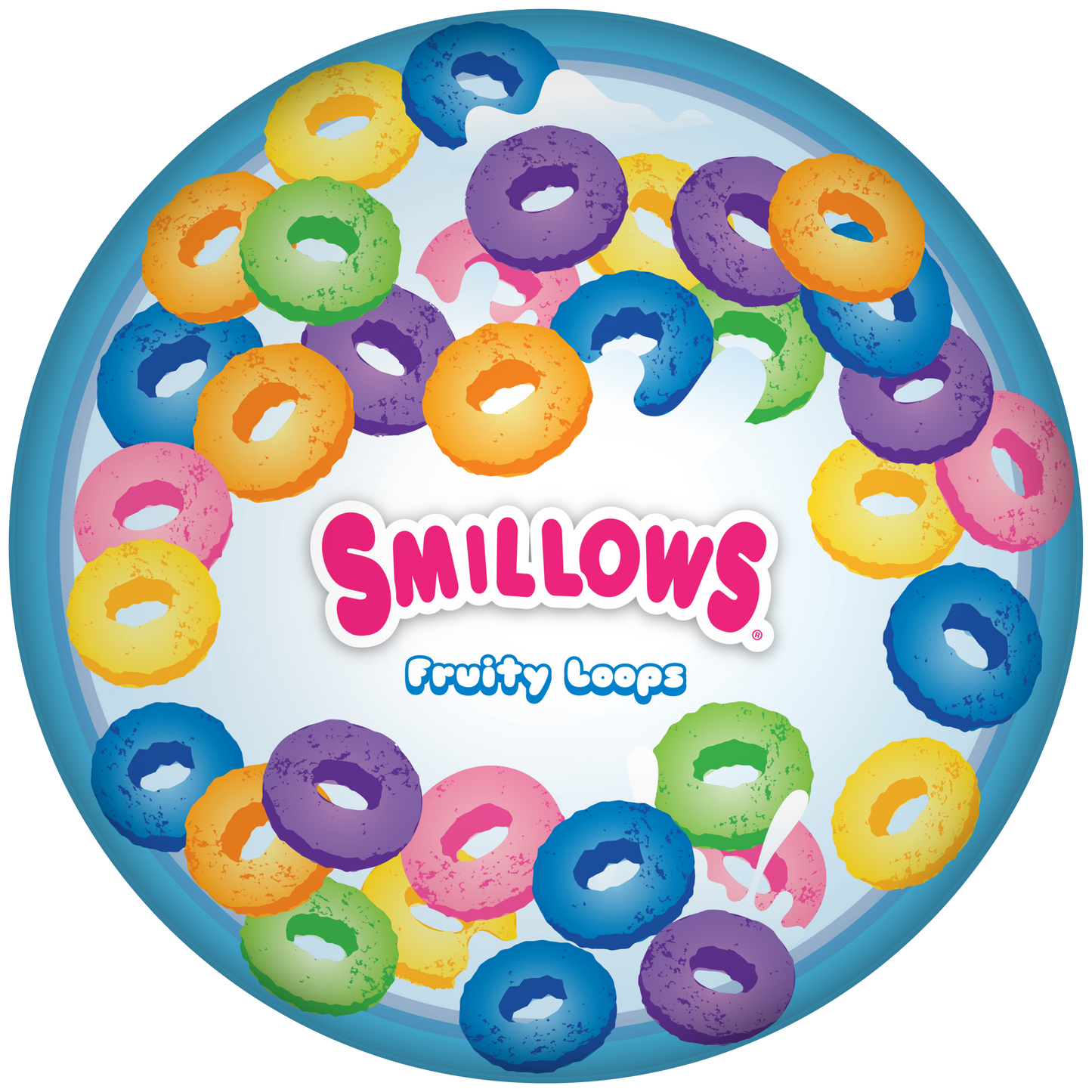 Smillows
