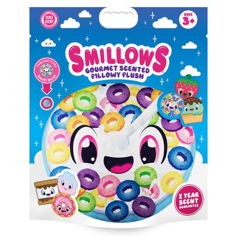 Preview of Cereal Bowl in Bag