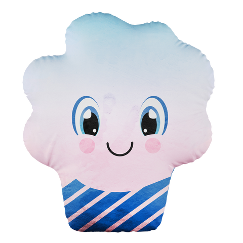 Preview of Cotton Candy
