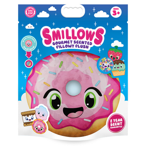 Preview of Donut in Bag