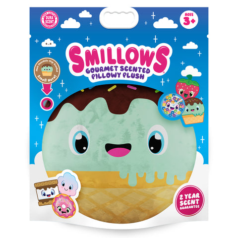 Preview of Mint Chocolate Chip in Bag