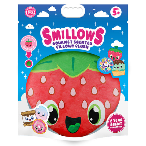 Preview of Strawberry in Bag