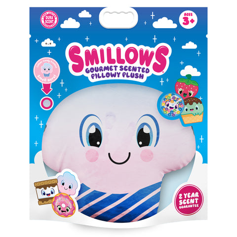 Preview of Cotton Candy in Bag