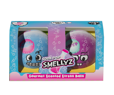 Preview of Soda Pop Smellyz 2-Pac #2