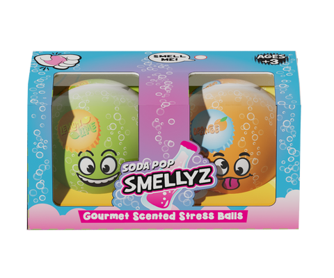 Preview of Soda Pop Smellyz 2-Pac #3