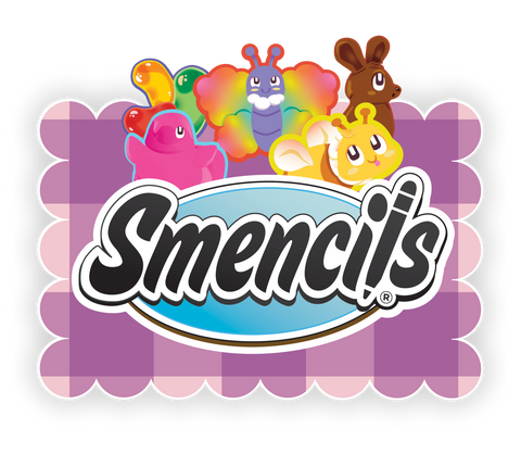 Preview of Spring Smencils Logo