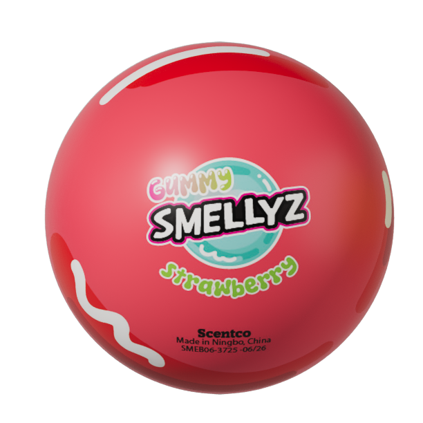 Gummy Smellyz (Mix-A-Case) *PRESALE*