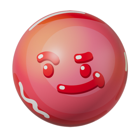 Preview of Smellyz Strawberry
