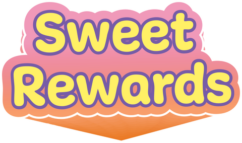 Preview of Sweet Rewards Logo
