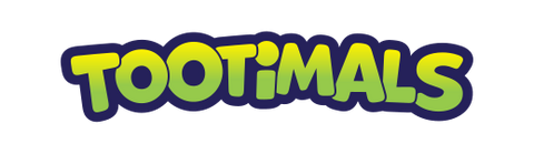 Preview of Tootimals Logo