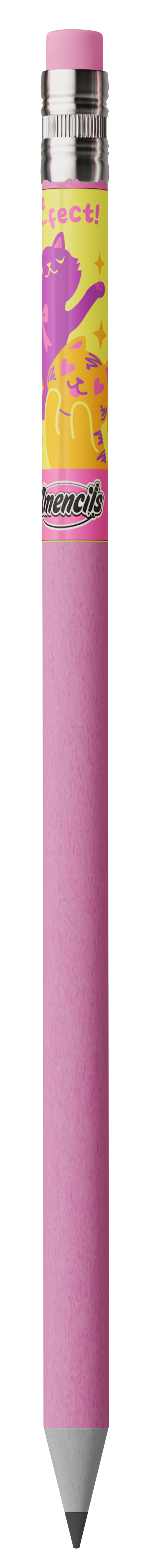 Valentine's Smencil Grams (Mix-A-Case) *PRESALE*