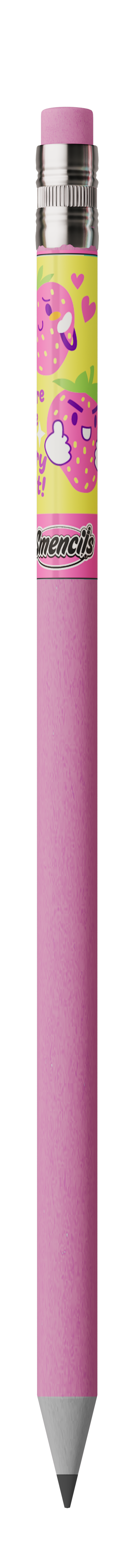 Valentine's Smencil Grams (Mix-A-Case) *PRESALE*