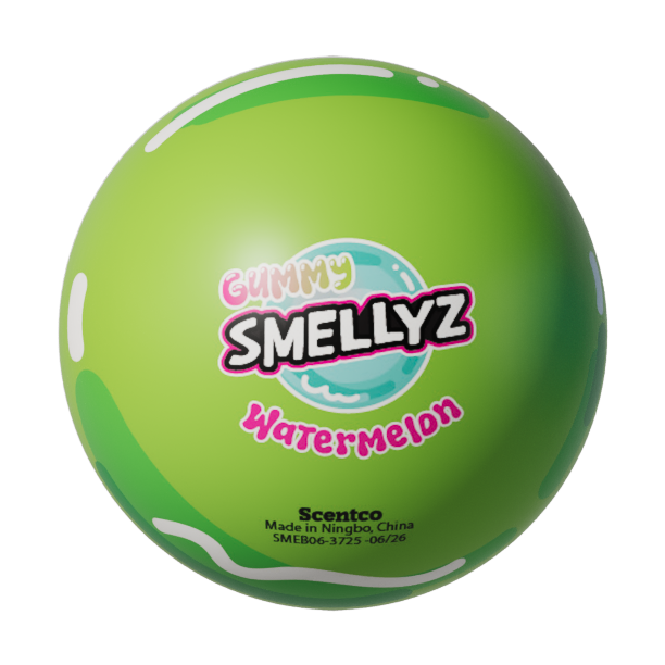 Gummy Smellyz (Mix-A-Case) *PRESALE*
