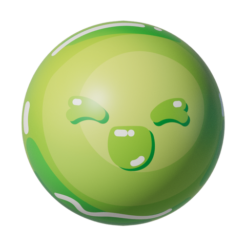 Preview of Smellyz Watermelon